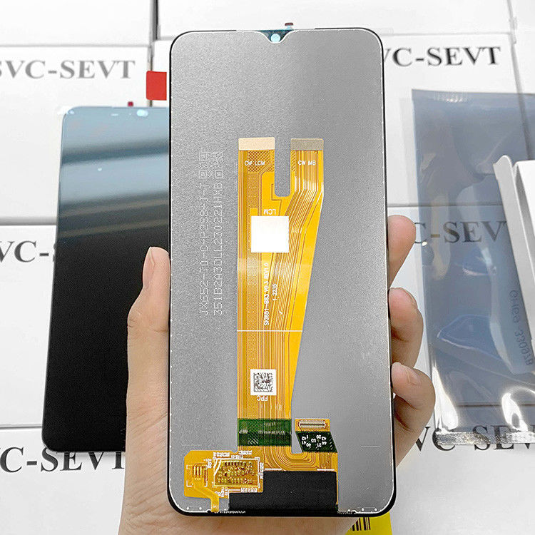 Jenis TFT  A045 LCD Touch Screen untuk  SCREEN LCD ORIGINAL SERVICE PACK