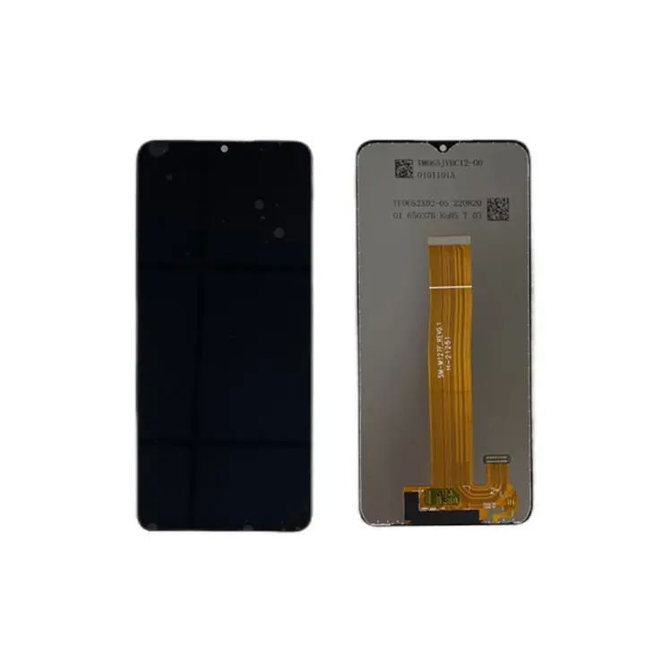 Layar LCD Telepon Seluler Untuk A260, Layar Sentuh LCD Original Telepon Seluler