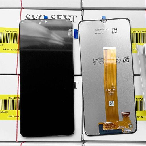 SM-A022F A02 LCD Screen Untuk Layar Lcd Mobile Screen Untuk Perbaikan