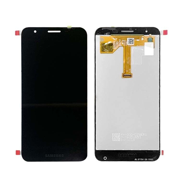 Layar LCD Telepon Seluler Untuk A260, Layar Sentuh LCD Original Telepon Seluler