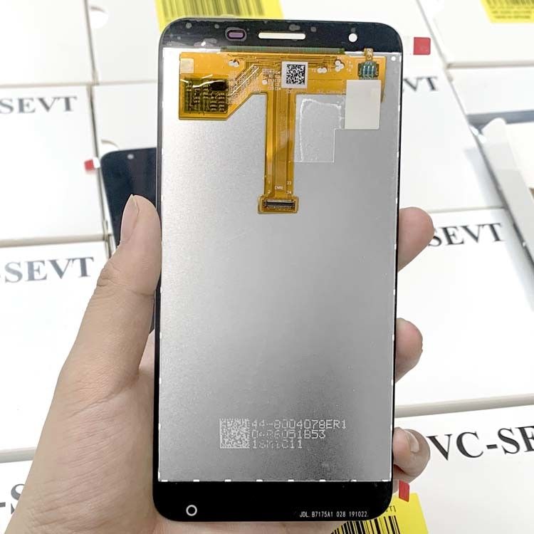 Layar LCD Telepon Seluler Untuk A260, Layar Sentuh LCD Original Telepon Seluler