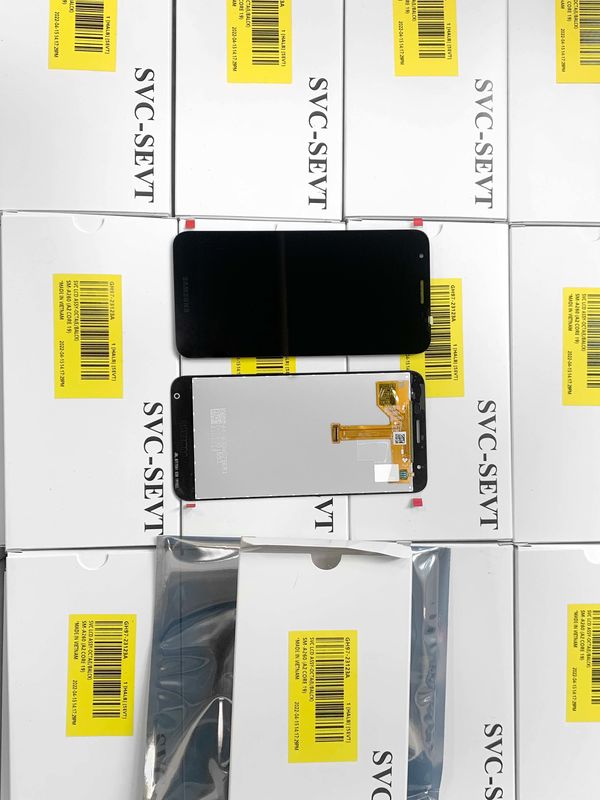Layar LCD Telepon Seluler Untuk A260, Layar Sentuh LCD Original Telepon Seluler