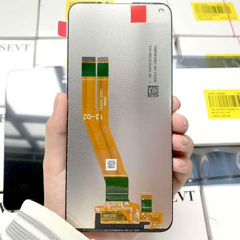 A05s Jenis layar LCD mobile, A115 Lcd Screen Display