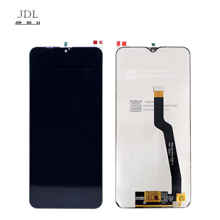 Layar LCD Telepon Seluler Untuk A10, Layar Sentuh LCD Untuk A10 / S10 Lite