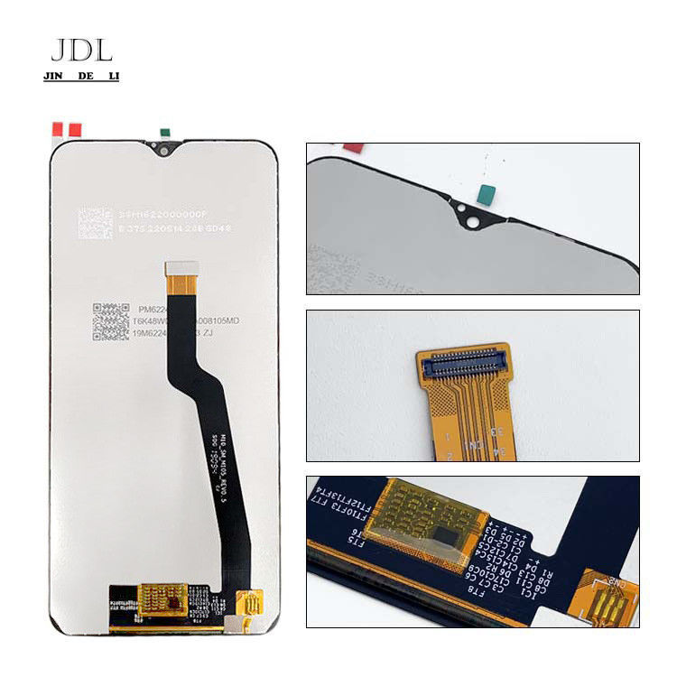 Layar LCD Telepon Seluler Untuk A10, Layar Sentuh LCD Untuk A10 / S10 Lite