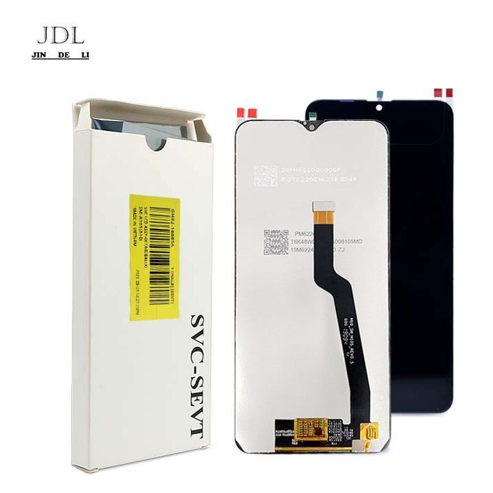 A12 LCD Screen untuk A12 Original Display 1520 X 720 Resolusi Waktu pengiriman 1-3 hari