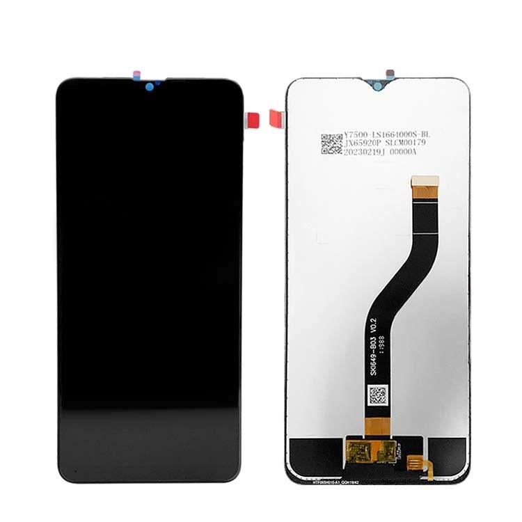Penggantian layar LCD asli A207 dengan waktu pengiriman cepat 1-3 hari kerja
