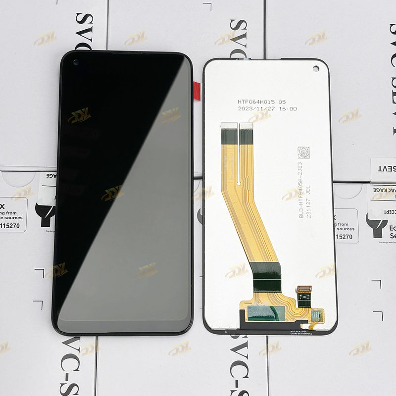 SM-A115F LCD LCD A11 Screen Replacement For Mobile Phone Lcd Touch Screen Telepon Seluler