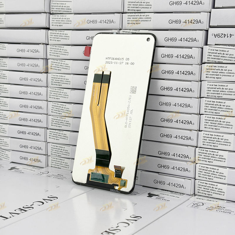 SM-A115F LCD LCD A11 Screen Replacement For Mobile Phone Lcd Touch Screen Telepon Seluler