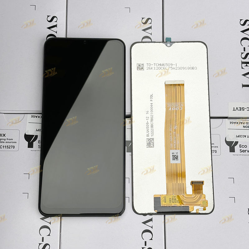 100% Original Phone LCD Pantalla Untuk  A04S Grosir Layar Sentuh  A047 Kualitas Tinggi Pabrik