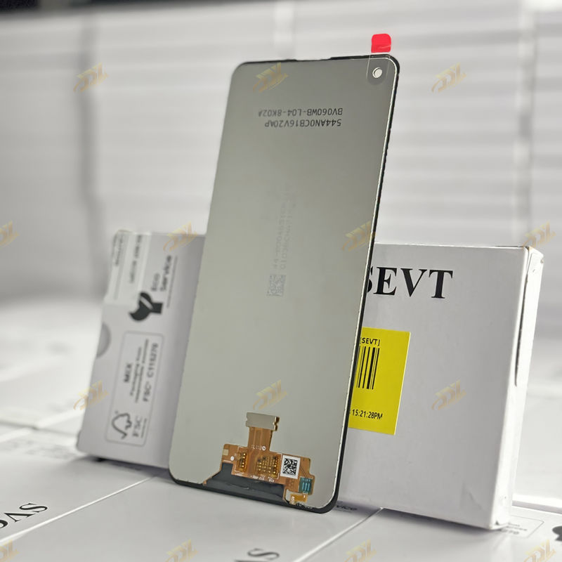100% Otentik Garansi A21s Lcd Screen Original Service Pack Lcd Untuk A21s