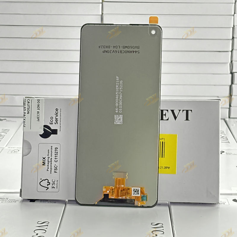 100% Otentik Garansi A21s Lcd Screen Original Service Pack Lcd Untuk A21s