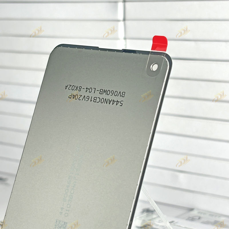 100% Otentik Garansi A21s Lcd Screen Original Service Pack Lcd Untuk A21s